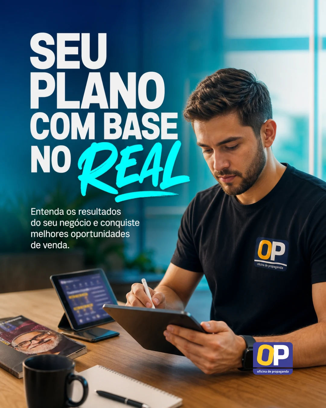 Seu Plano com Base no Real